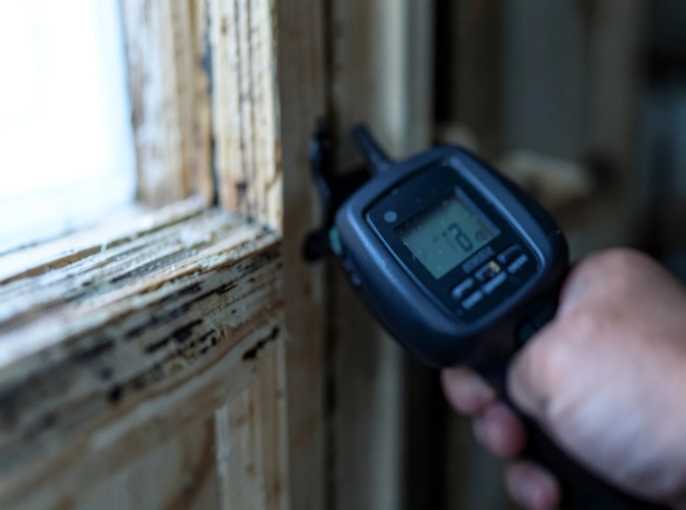 Ceiling Water Damage Repair in Ringwood, NJ